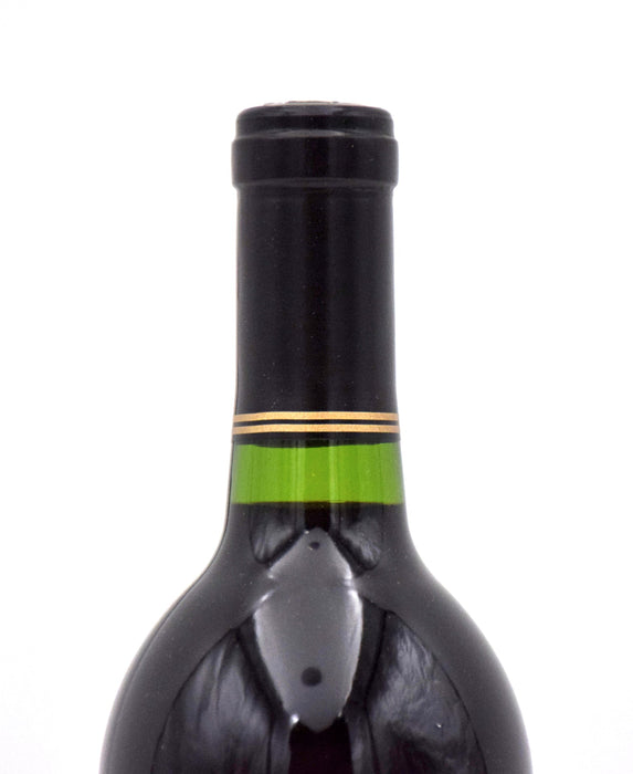 2015 Chateau Montelena Estate Cabernet Sauvignon (w/ Gift Box)