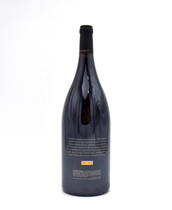 2007 Twomey Cellars 'Russian River Valley' Pinot Noir 1.5L