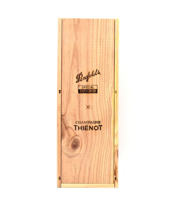 2012 Thienot x Penfolds Brut Rose 3L