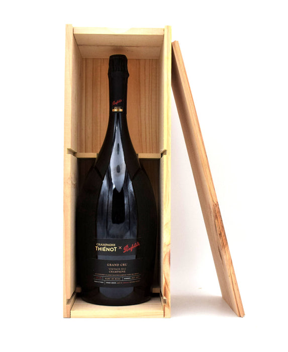 2012 Thienot x Penfolds Brut Rose 3L