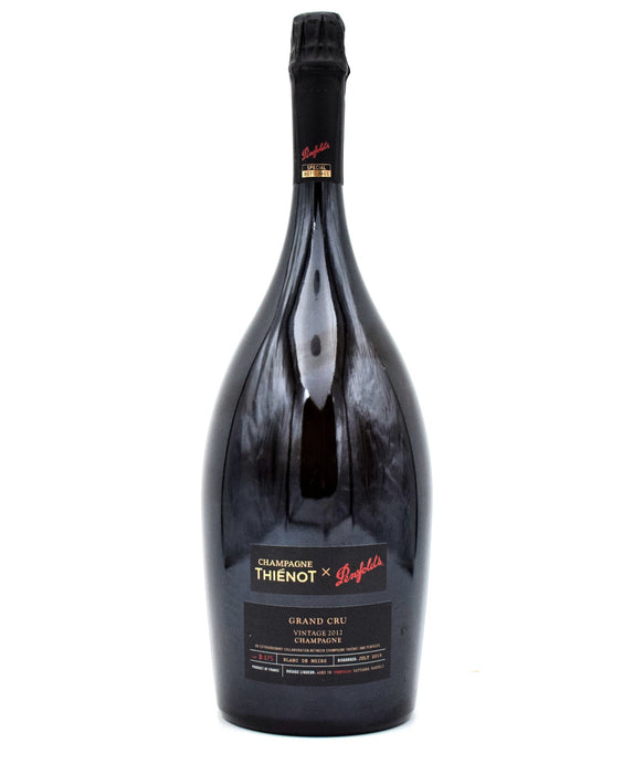 2012 Thienot x Penfolds Brut Rose 3L