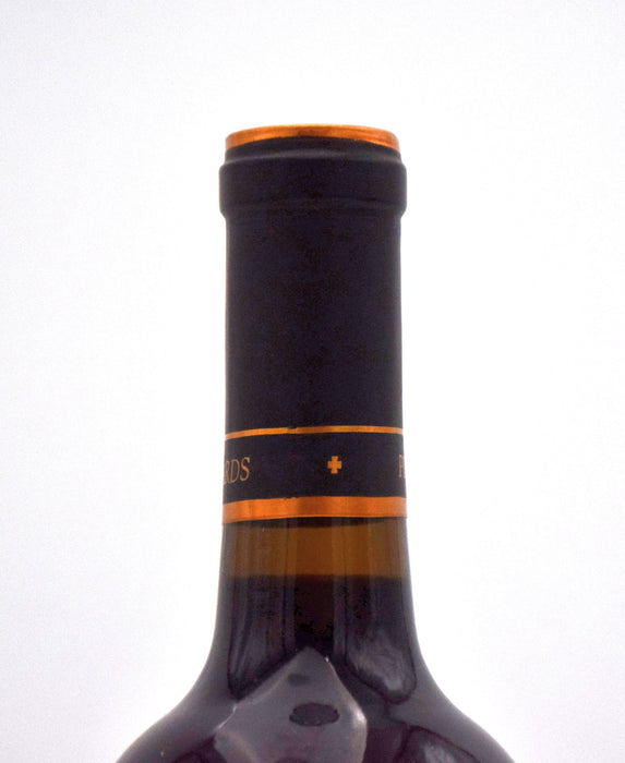 2004 Pride Mountain Vineyards Cabernet Sauvignon