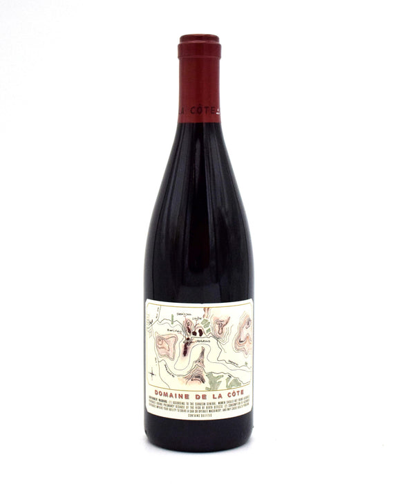 2019 Domaine de la Cote 'Bloom's Field' Pinot Noir