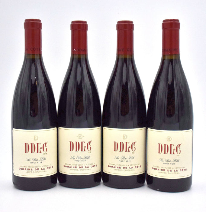 2019 Domaine de la Cote DDLC Estate Pinot Noir