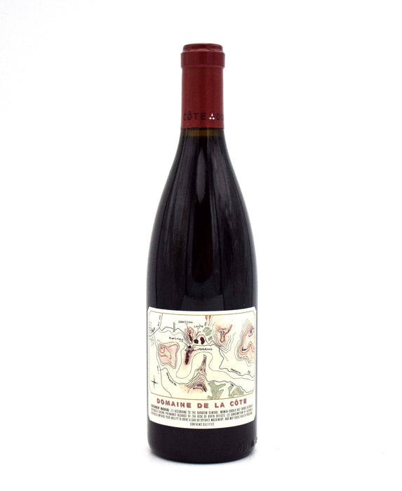 2019 Domaine de la Cote DDLC Estate Pinot Noir