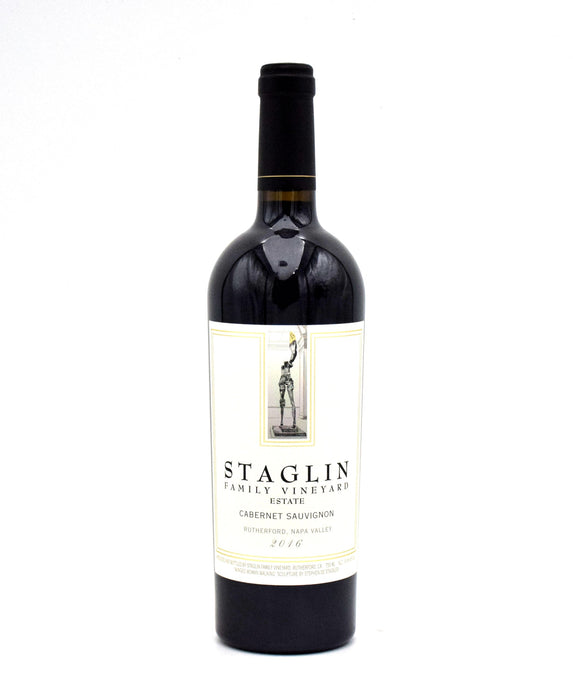 2016 Staglin Family Vineyard Estate Cabernet Sauvignon