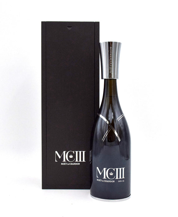 Moet & Chandon MCIII - MC 3 (With Box)