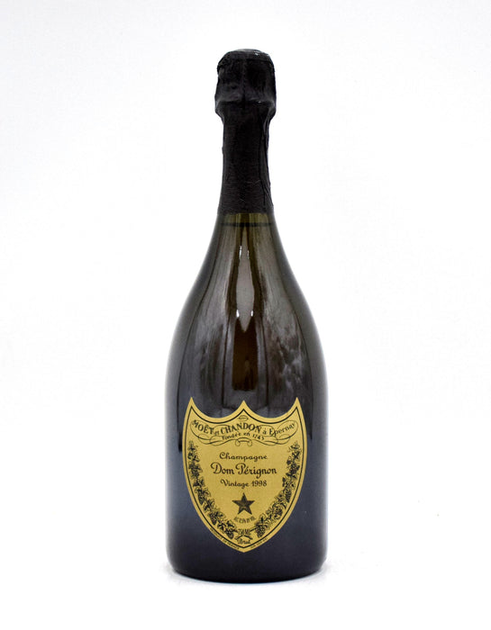 1998 Dom Perignon Brut