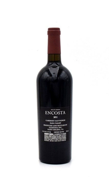 2014 Gandona 'Encosta' Cabernet Sauvignon