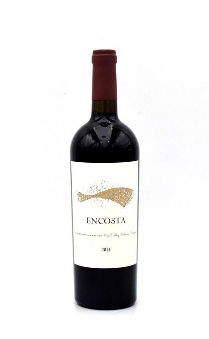 2014 Gandona 'Encosta' Cabernet Sauvignon