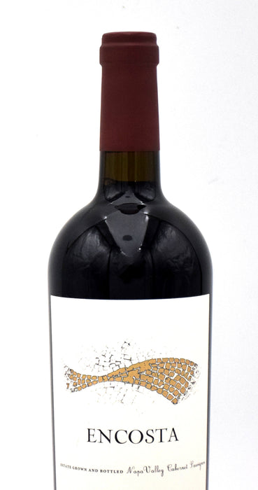2014 Gandona 'Encosta' Cabernet Sauvignon