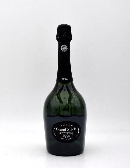 Grand Siecle par Laurent-Perrier No 26
