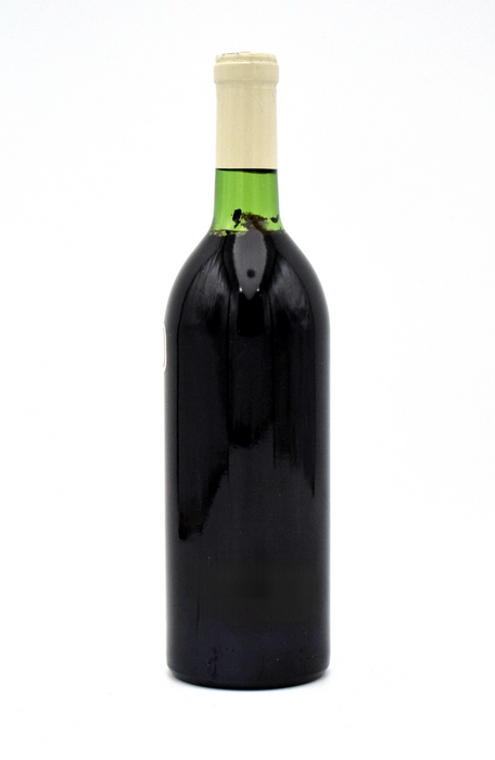 1979 Penfolds Grange Bin 95