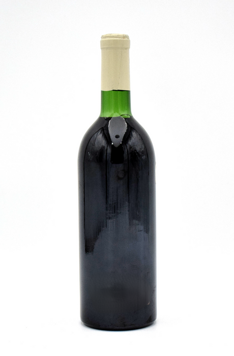 1978 Penfolds Grange Bin 95