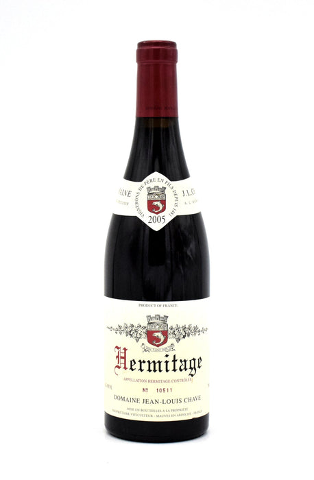 2005 Domaine Jean Louis Chave Hermitage