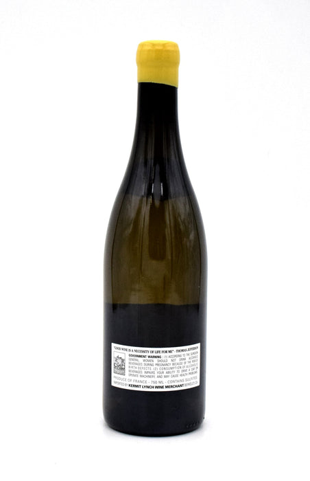 2012 Raveneau Chablis Blanchot