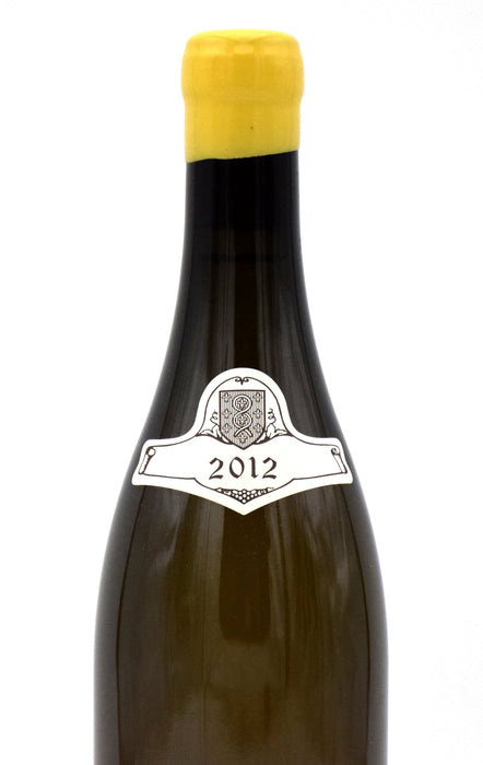 2012 Raveneau Chablis Blanchot