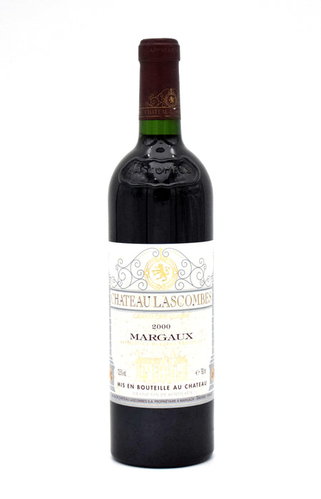 2000 Chateau Lascombes