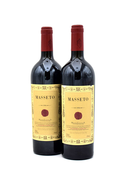 1994 Masseto Toscana IGT