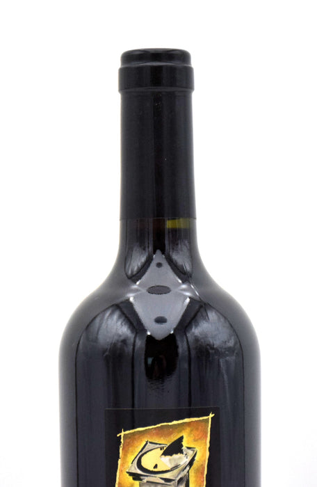 2004 Noon Winery Eclipse