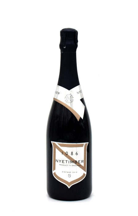 2010 Nyetimber 1086 Sparkling Brut
