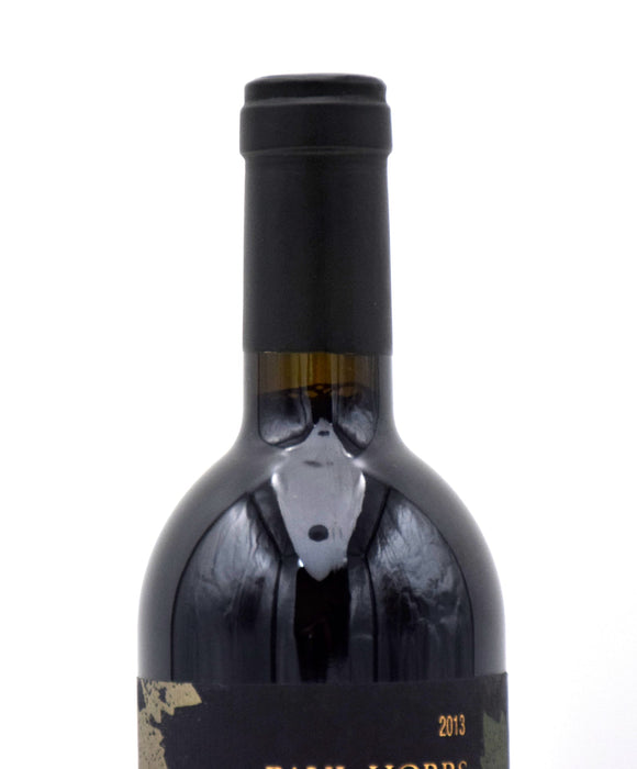 2013 Paul Hobbs Beckstoffer Dr. Crane Vineyard Cabernet Sauvignon