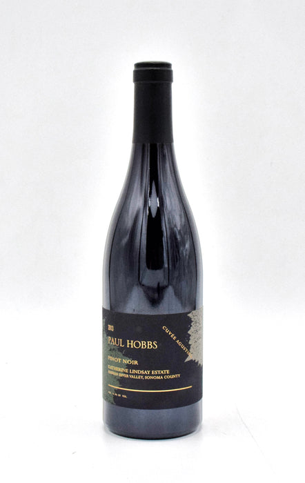2013 Paul Hobbs "Katherine Lindsay Estate" Russian River Valley Pinot Noir