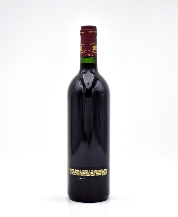 1999 Pavillon Rouge du Chateau Margaux