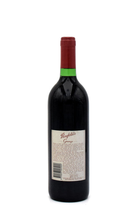 1995 Penfolds Grange Bin 95