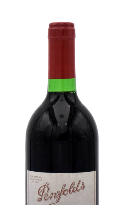 1995 Penfolds Grange Bin 95