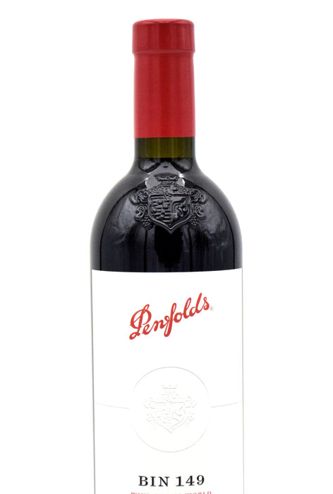 2019 Penfolds Bin 149 'Wine of the World' Cabernet Sauvignon