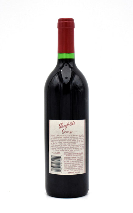 1996 Penfolds Grange Bin 95