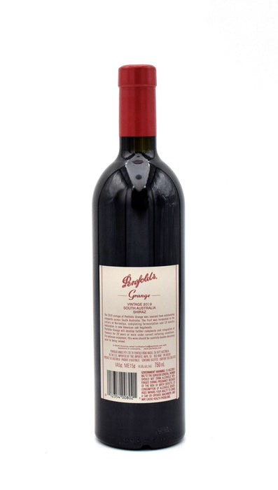 2019 Penfolds Grange Bin 95