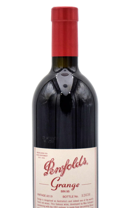 2019 Penfolds Grange Bin 95