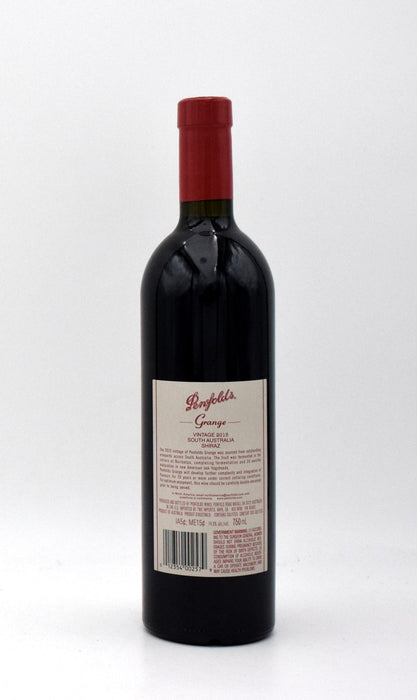 2015 Penfolds Grange Bin 95
