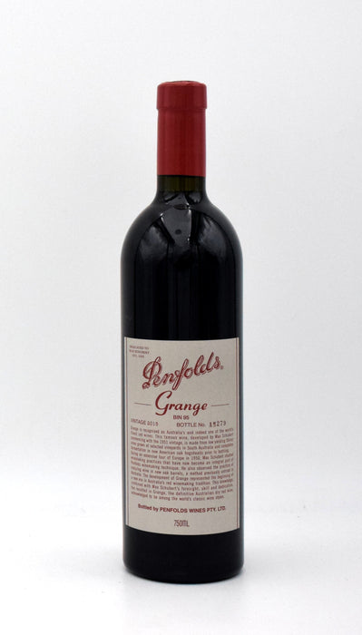2015 Penfolds Grange Bin 95