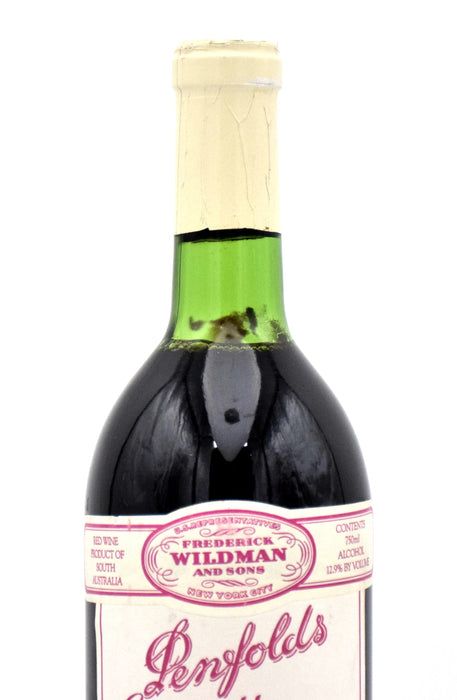 1979 Penfolds Grange Bin 95