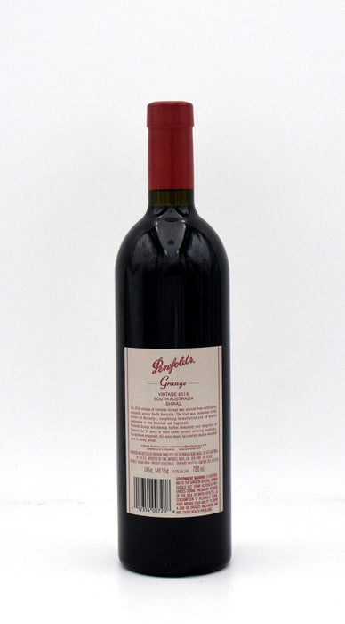2018 Penfolds Grange Bin 95