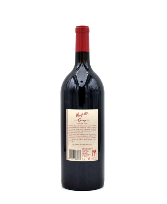 2004 Penfolds Grange Bin 95 (1.5L, Lightly Scuffed Label)