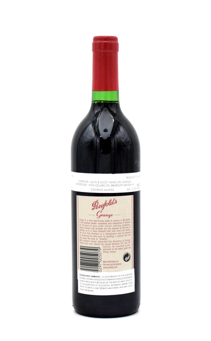 1998 Penfolds Grange Bin 95
