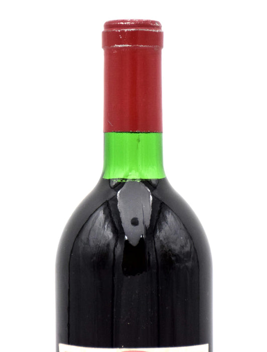 1986 Penfolds Grange Bin 95