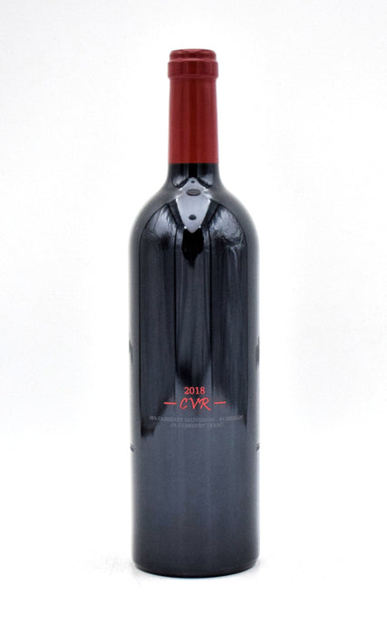 2018 Quilceda Creek 'CVR' Red Wine