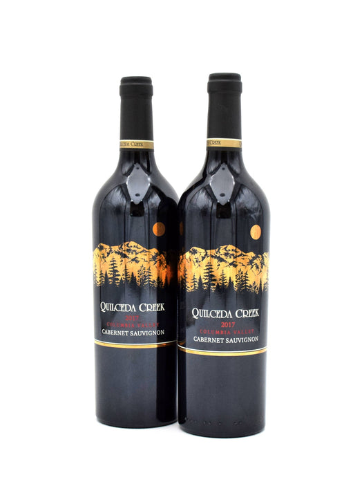 2017 Quilceda Creek Cabernet Sauvignon