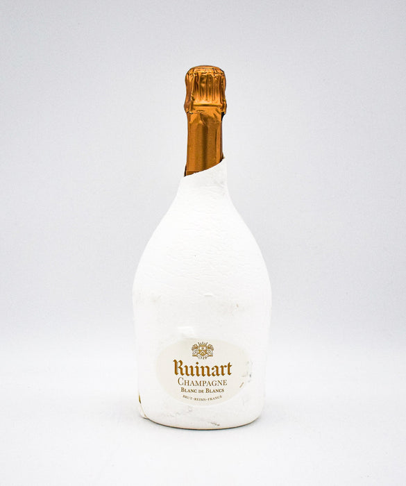 NV Ruinart Blanc de Blancs Brut (ltd Edition)