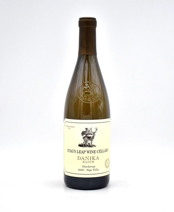 2020 Stag's Leap Wine Cellars Danika Ranch Chardonnay