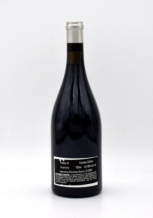 2004 Standish The Relic Shiraz - Viognier