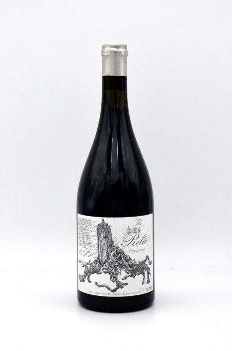 2004 Standish The Relic Shiraz - Viognier