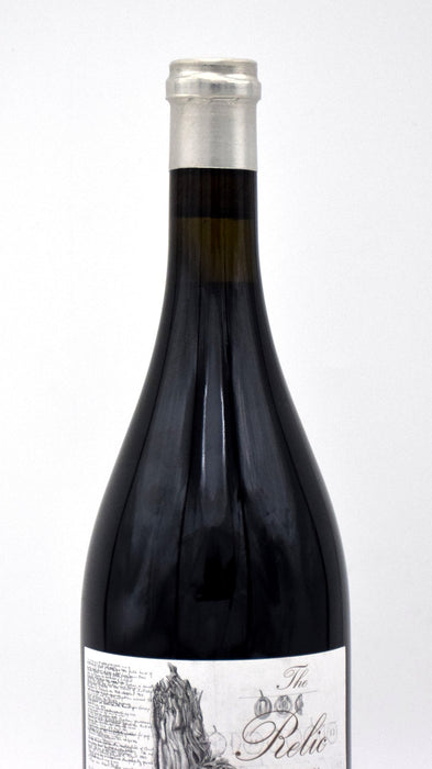 2004 Standish The Relic Shiraz - Viognier