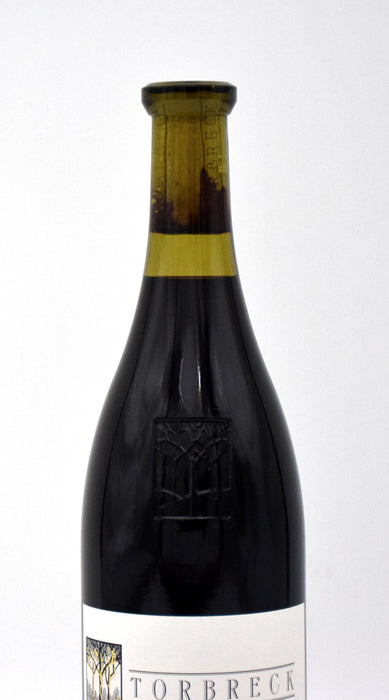 2004 Torbreck The Descendant Shiraz - Viognier