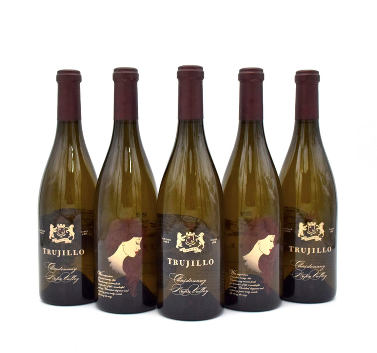 2022 Trujillo Chardonnay